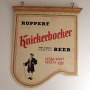 Ruppert Knockerbocker Beer Sign Frosty Photo 2